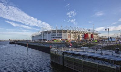 Dispersal order in place ahead of Middlesbrough vs Southampton