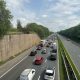 Police issue tragic update as M61 closed both directions near Bolton