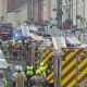 Two in hospital after explosion at home in Scarborough