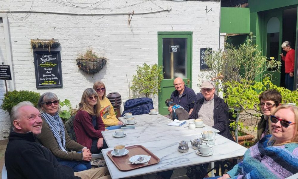 Scarborough anti-fracking group’s campaign ‘nowhere near over’