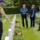 War Graves Week tours launched across the North East
