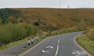 Rivington Road crash latest in a series of collision