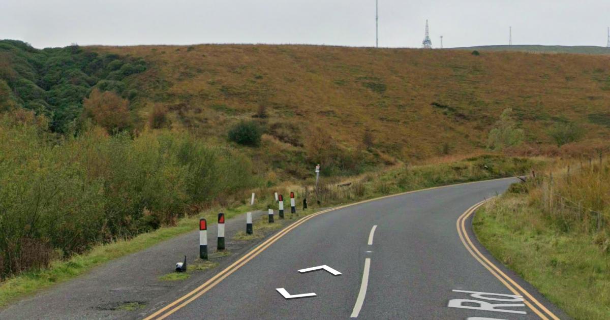 Rivington Road crash latest in a series of collision