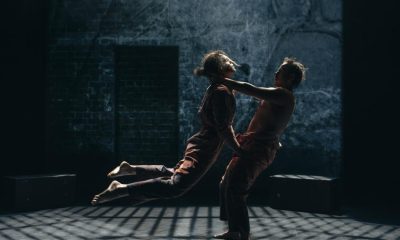 Stolen Generations dance piece to premiere at Northern Stage
