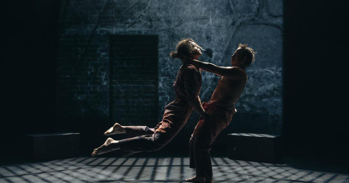 Stolen Generations dance piece to premiere at Northern Stage