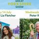 The Great Yorkshire Show reveals celebrity line-up