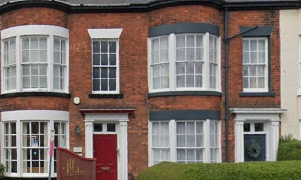 Skincare clinic’s conversion to house gets green light