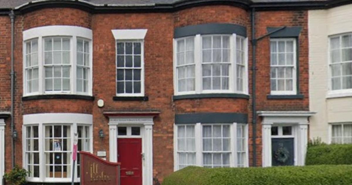 Skincare clinic’s conversion to house gets green light