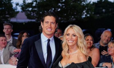 Strictly's Tess Daly and Vernon Kay announce separation