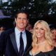 Strictly's Tess Daly and Vernon Kay announce separation