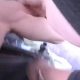 Man hiding from County Durham police found inside suitcase