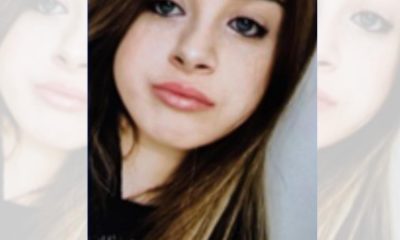 Police appeal to find missing 16-year-old girl last seen in Radcliffe