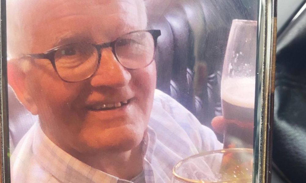 Search launched to find missing man, 82, from East Yorkshire