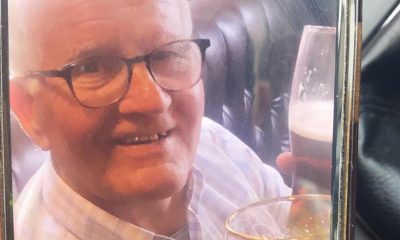 Search launched to find missing man, 82, from East Yorkshire