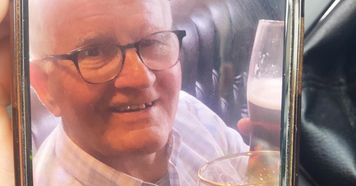 Search launched to find missing man, 82, from East Yorkshire