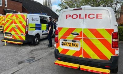 Police called to Quenby Road in Billingham after assault