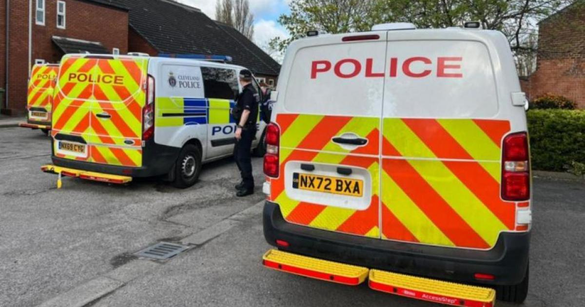 Police called to Quenby Road in Billingham after assault