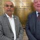 Bolton Labour names Councillor Akhtar Zaman as new leader