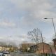 Teenager arrested on suspicion of murder in Moss Side