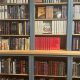 Lucius Books moves to historic building in Micklegate, York