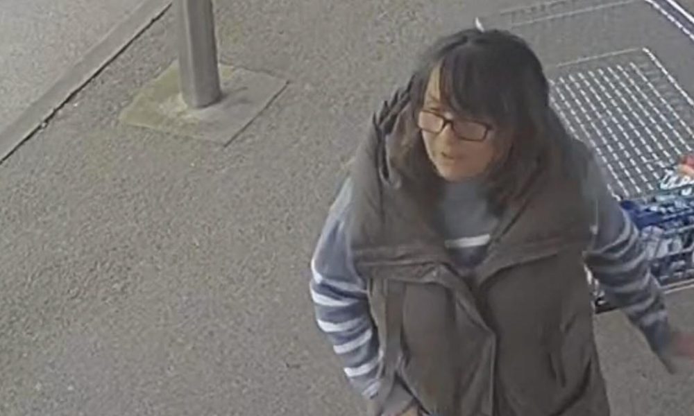 Thief strikes at cashpoint outside Tesco in Thirsk