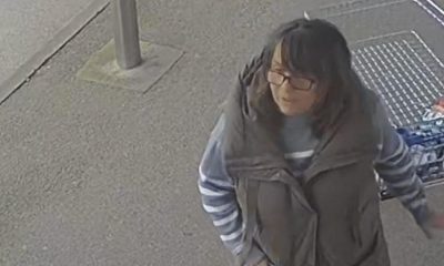 Thief strikes at cashpoint outside Tesco in Thirsk