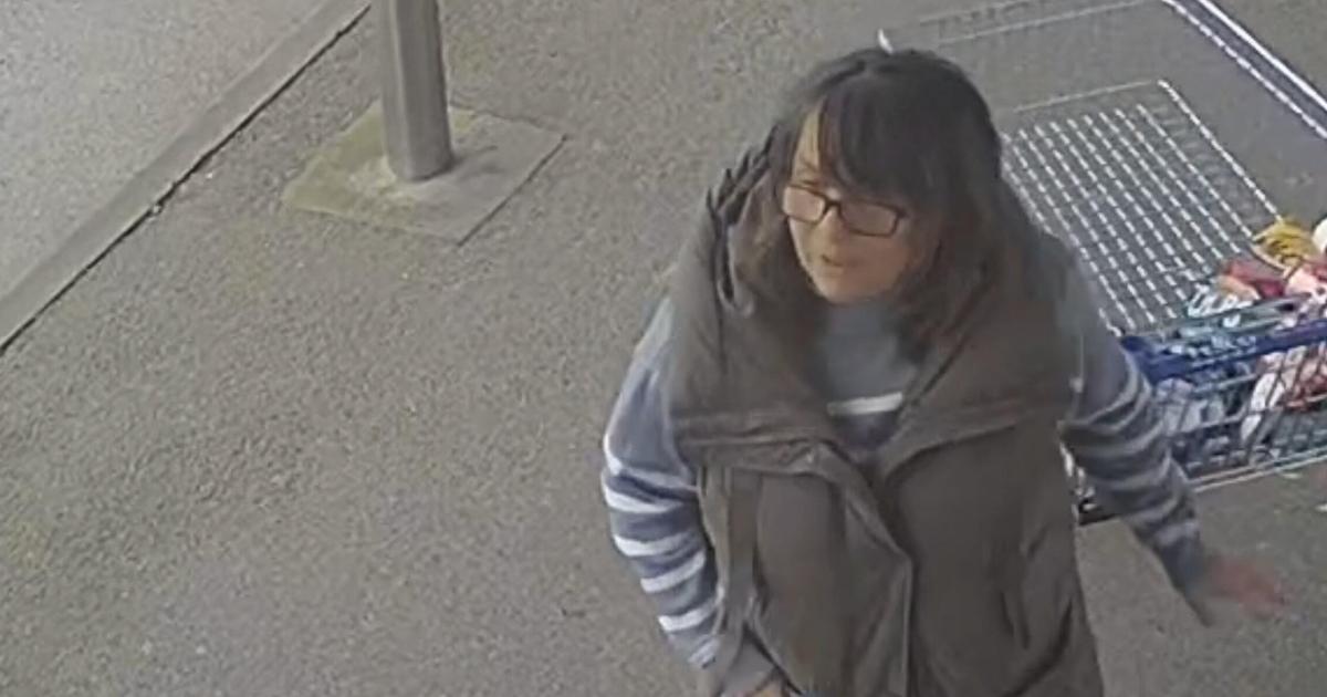 Thief strikes at cashpoint outside Tesco in Thirsk