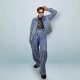 Lancashire singer scores chart success with new dance anthem