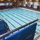 Darlington Dolphin Centre pool closes due to poo in the pool