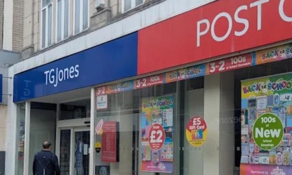 High Street chain could enter administration in weeks
