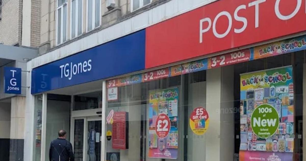 High Street chain could enter administration in weeks