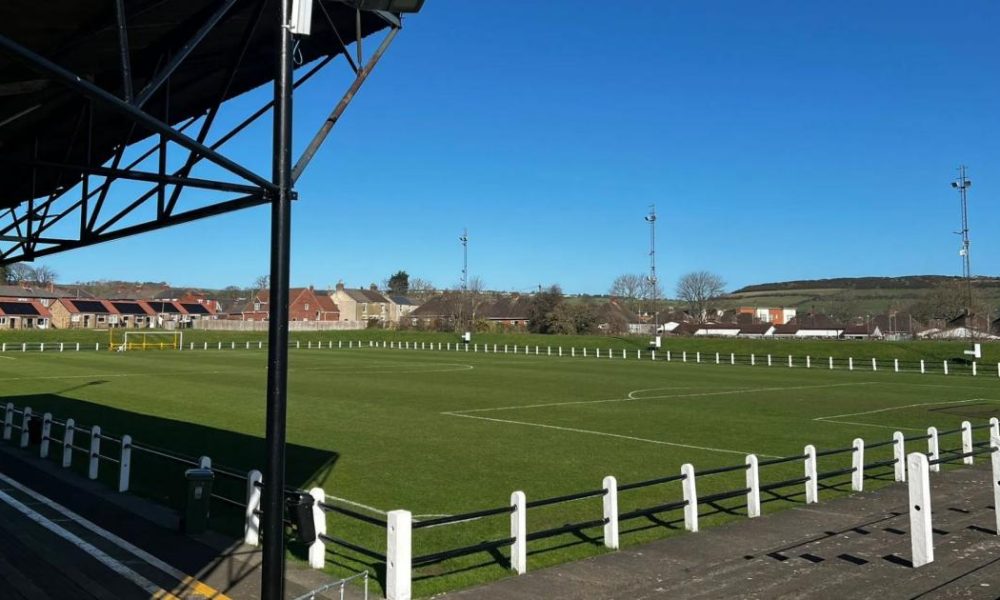 Crook Town AFC appeals over 'heartbreaking' break-in