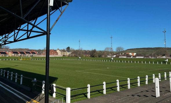 Crook Town AFC appeals over 'heartbreaking' break-in