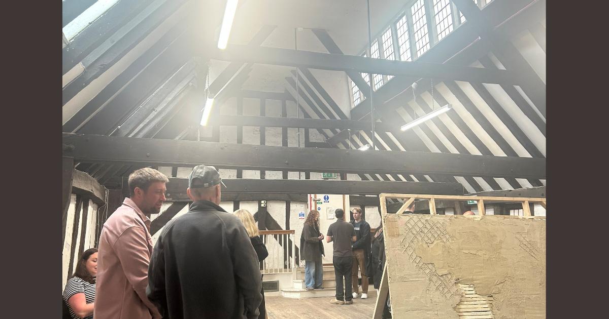 York's most historic buildings open to public for free