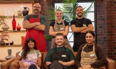 Masterchef to feature Bolton's Kirsty and Zenub tonight