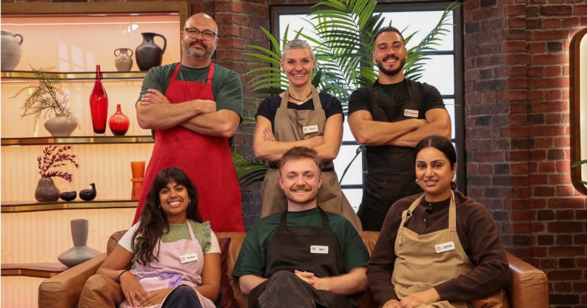 Masterchef to feature Bolton's Kirsty and Zenub tonight