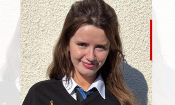 Urgent appeal over missing teenage girl with Bolton links
