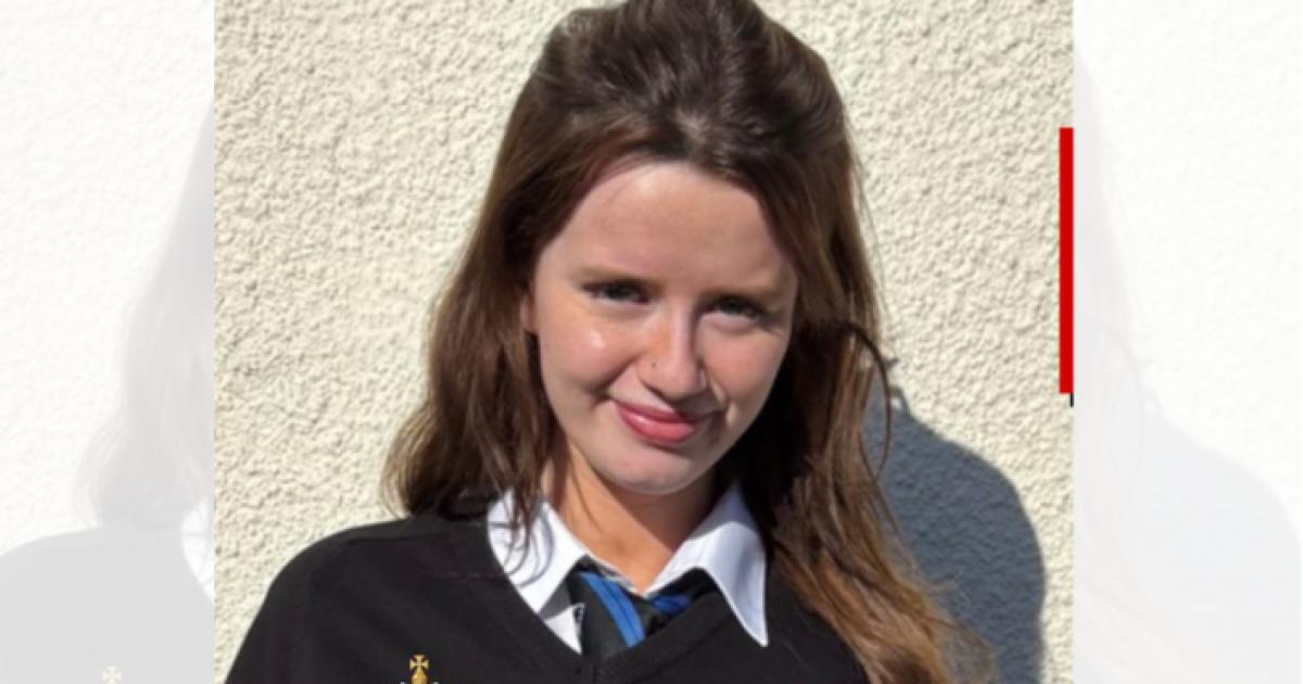 Urgent appeal over missing teenage girl with Bolton links