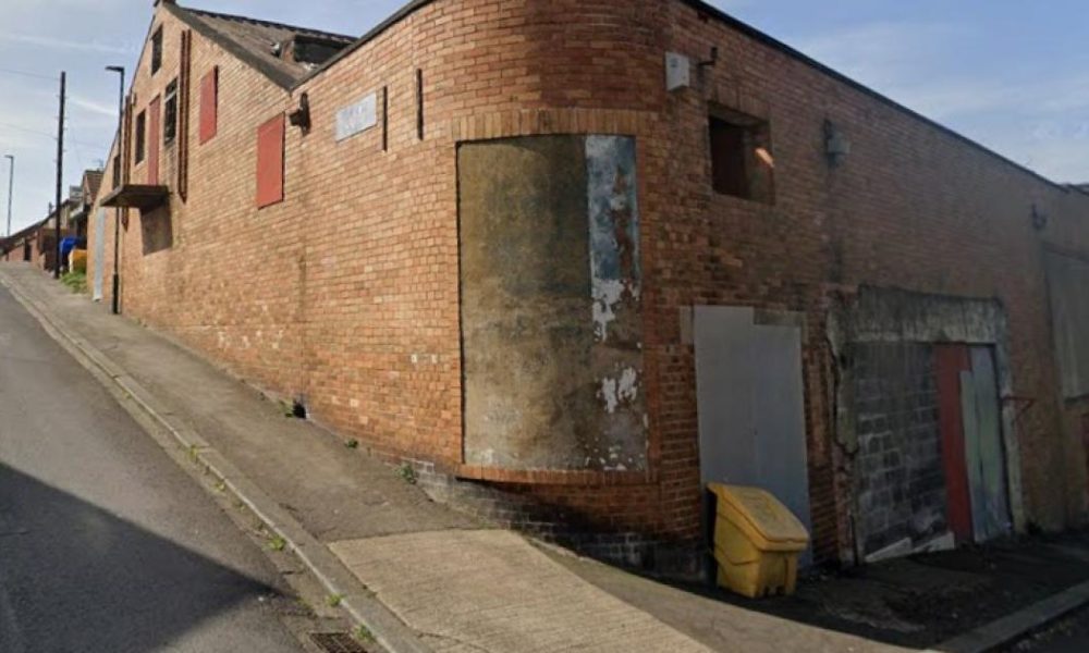 New development mooted for former Empire Theatre, Loftus