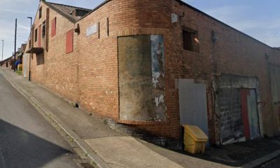 New development mooted for former Empire Theatre, Loftus