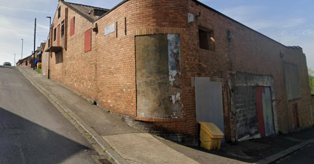 New development mooted for former Empire Theatre, Loftus