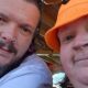 Darlington newlyweds remain 'stuck over in Turkey'