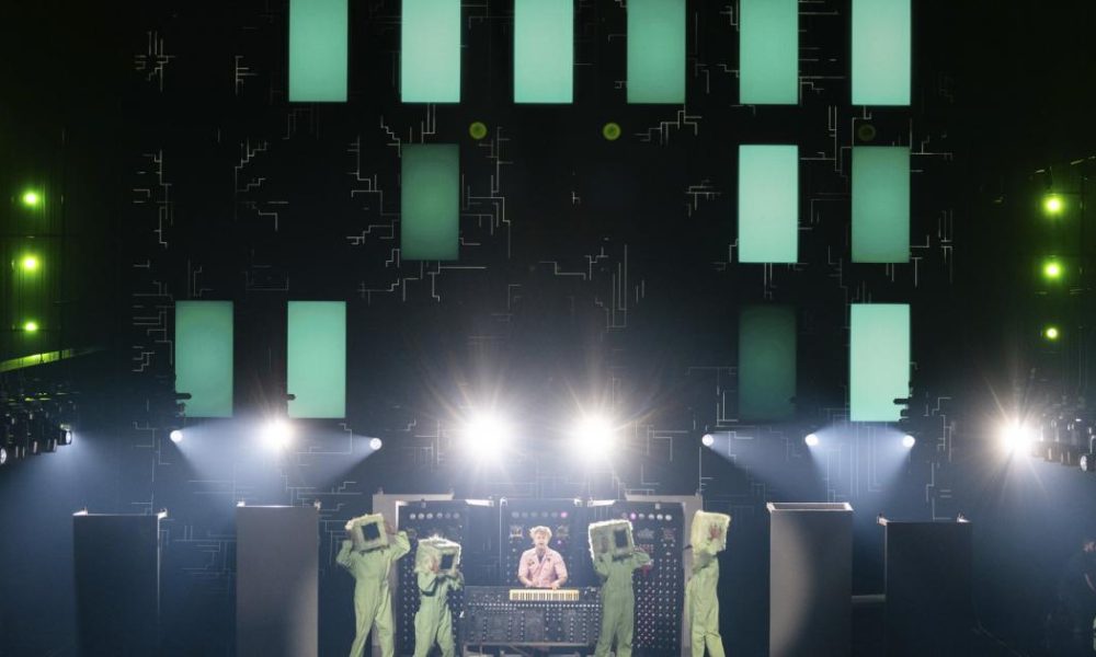 What are the 5 countries boycotting Eurovision 2026 and why?