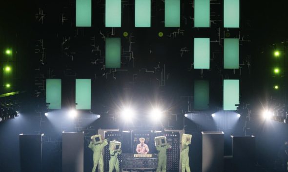 What are the 5 countries boycotting Eurovision 2026 and why?
