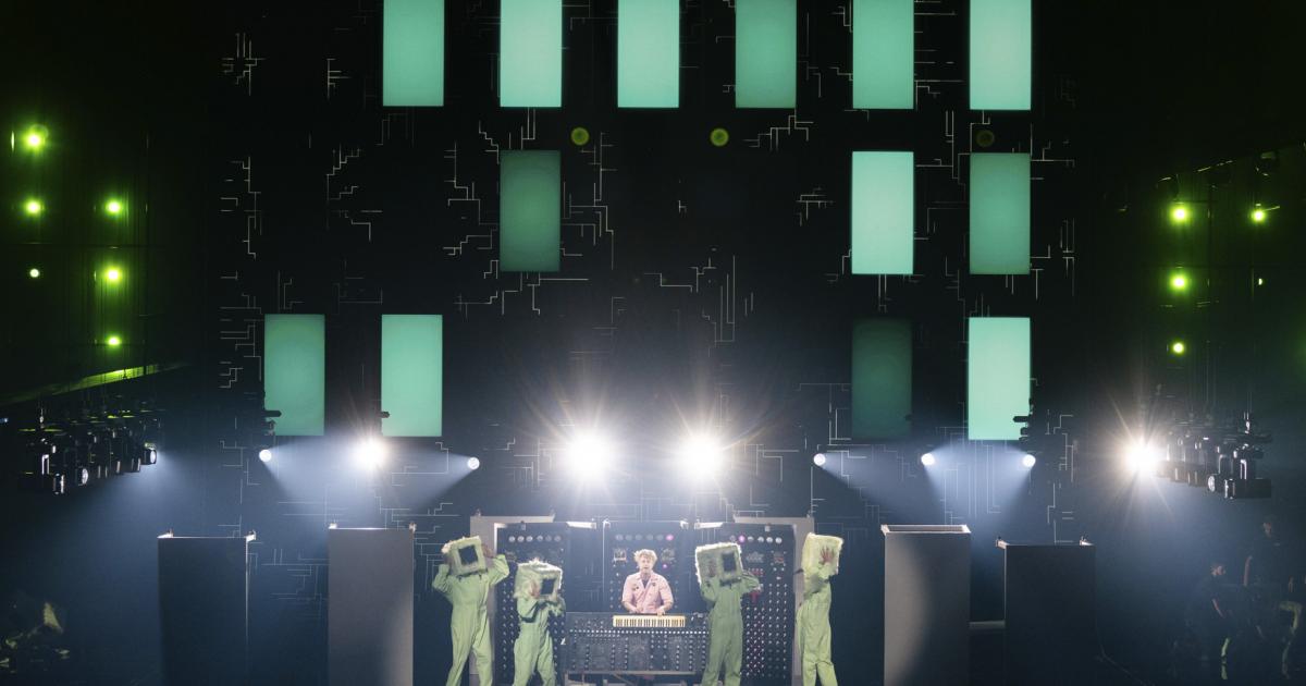 What are the 5 countries boycotting Eurovision 2026 and why?