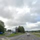 Couple praise police after 'little boy rescued' from M61 near Bolton