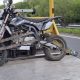 Police operation targets three villages near Selby
