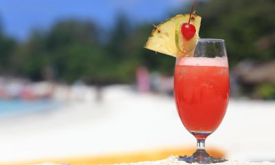 The Bahamas to temporarily ban the sale of alcohol this week
