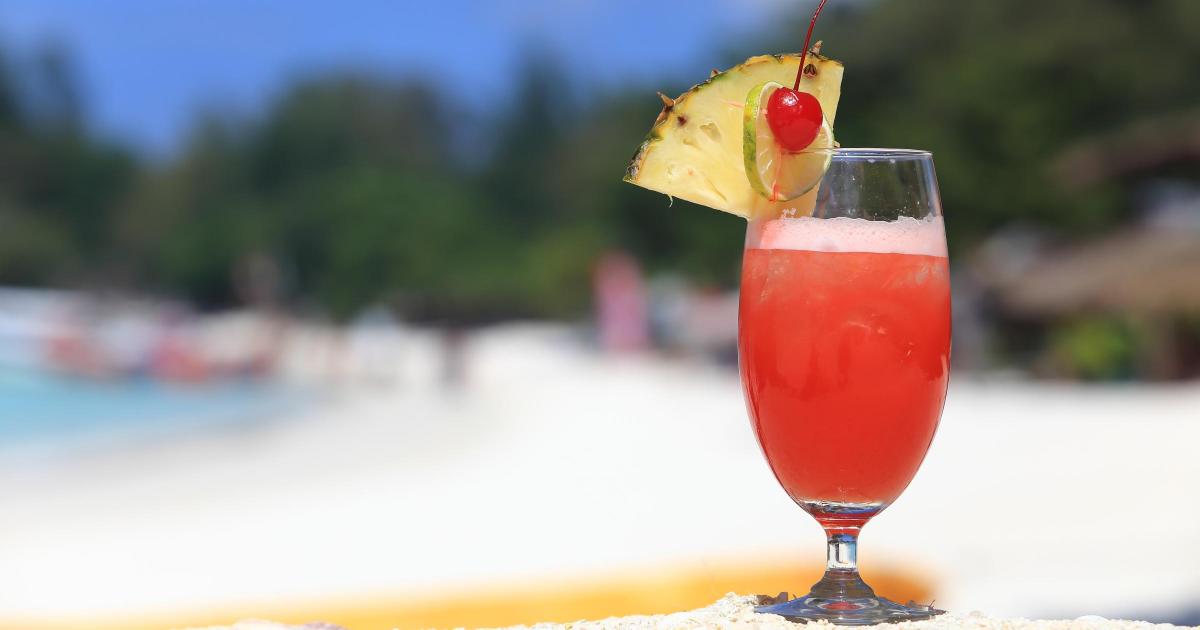 The Bahamas to temporarily ban the sale of alcohol this week