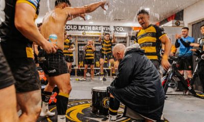 York RLFC brews lager partnership with Cold Bath Brewing Co.